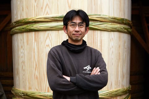 木桶も醤油もつくる醤油蔵がはじめた取り組み ヤマロク醤油