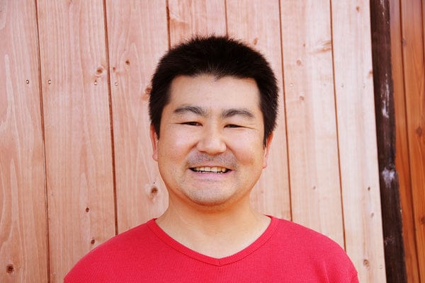 九州の甘い醤油に一年熟成の醤油を使っています 長友味噌醤油醸造元