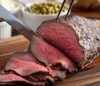 ローストビーフ用の肉はどれが最適？部位ごとの特徴や調理法を徹底解説